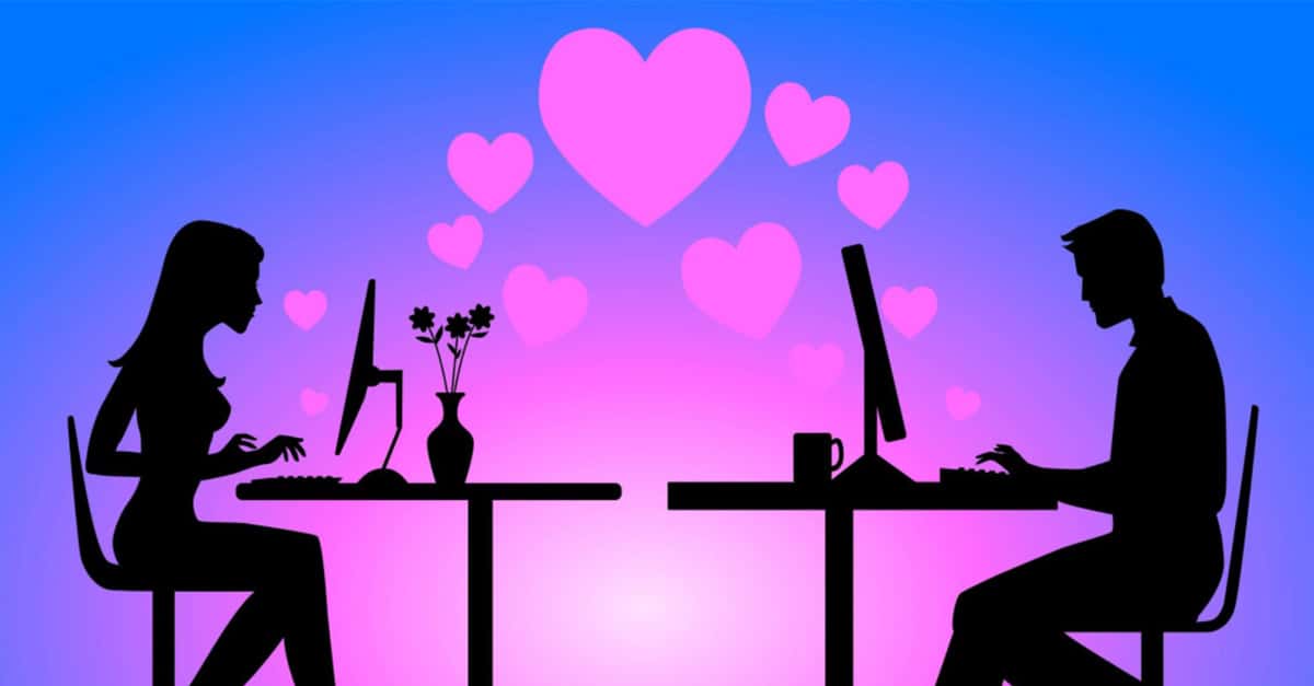 Revealing Facts About Online Dating