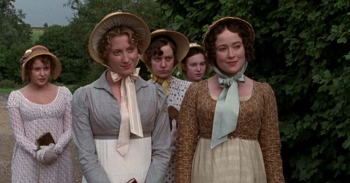 Bosom-Heaving Facts About the 1995 Pride and Prejudice Miniseries