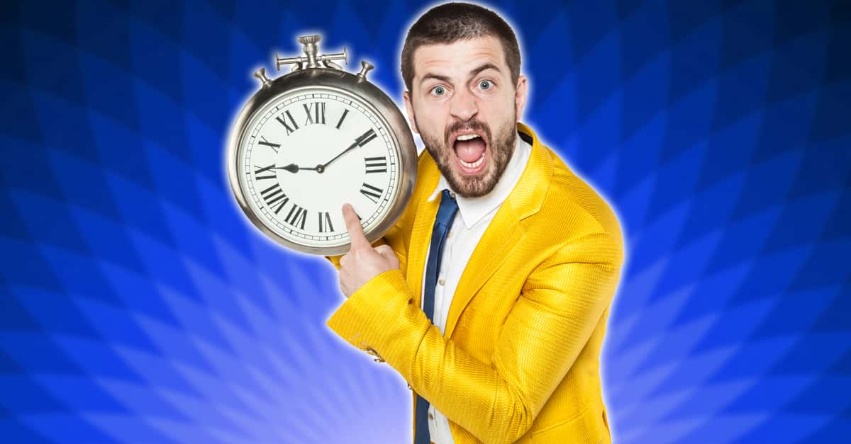 Stop Putting It Off and Read These Timely Facts About Procrastination