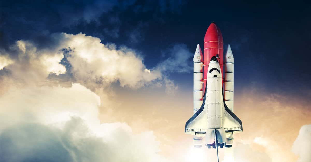 Mind Exploding Facts About Rocket Science