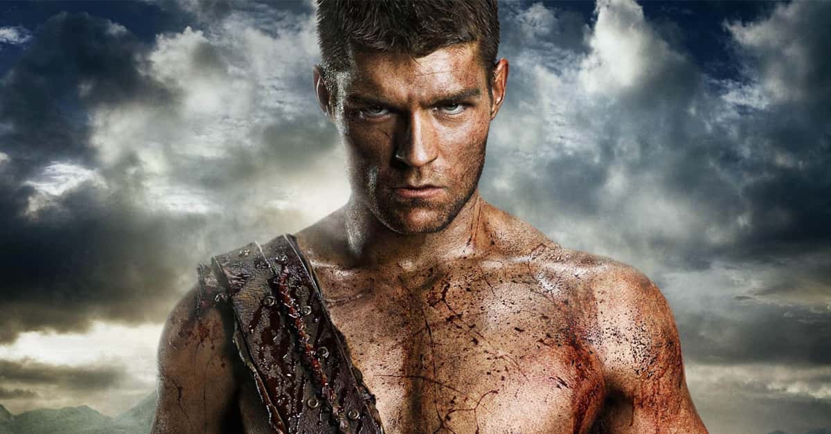 Rebellious Facts About Spartacus