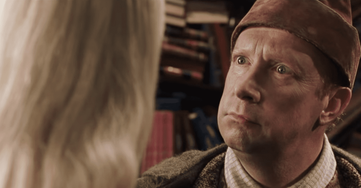Hand-Me-Down Facts About The Weasleys