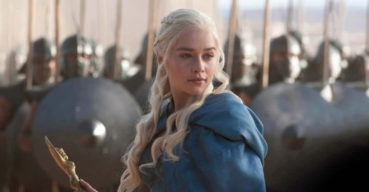 Facts About The Toughest Women of Game of Thrones