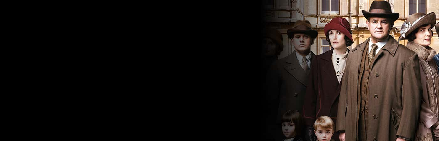 Posh Facts About Downton Abbey
