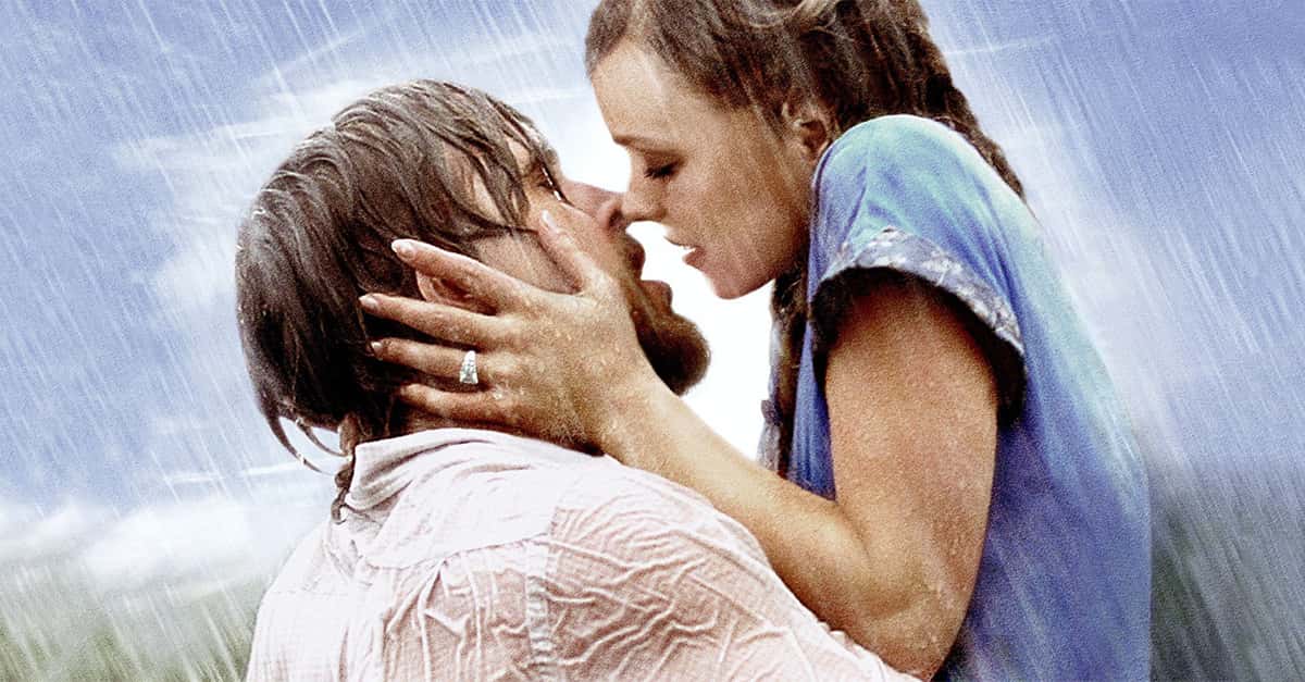 Emotional Facts About Tearjerker Movies