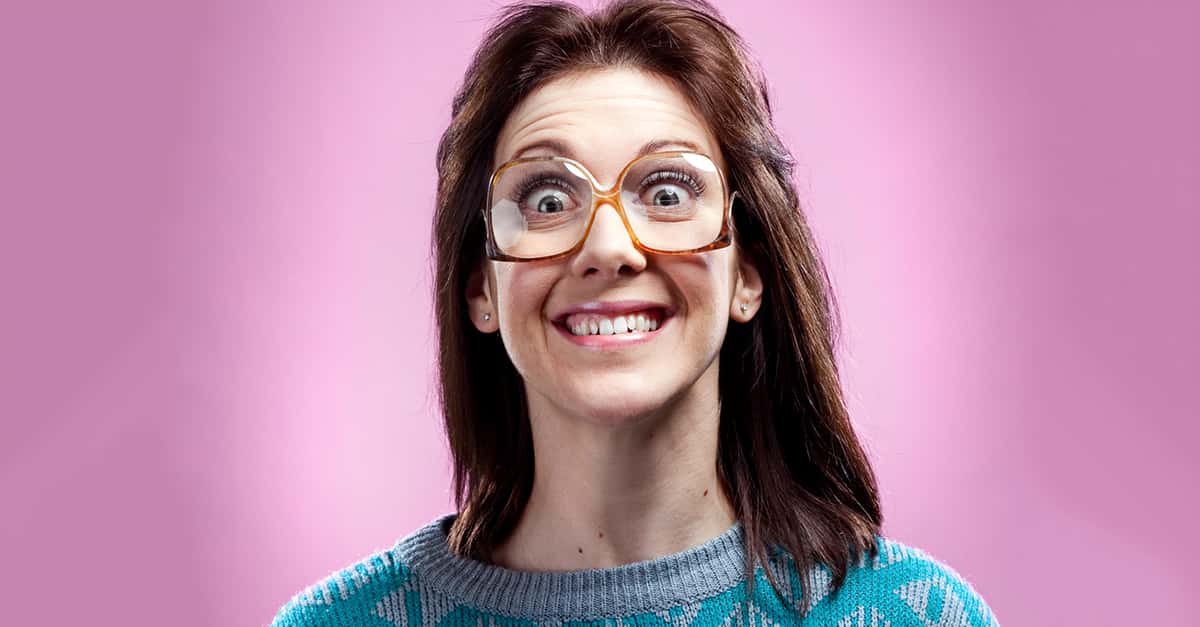 Twisted Facts For Total Trivia Tweakers