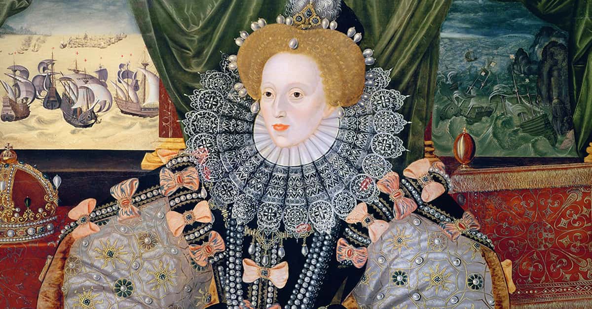 Scandalous Facts About History's Upper Class