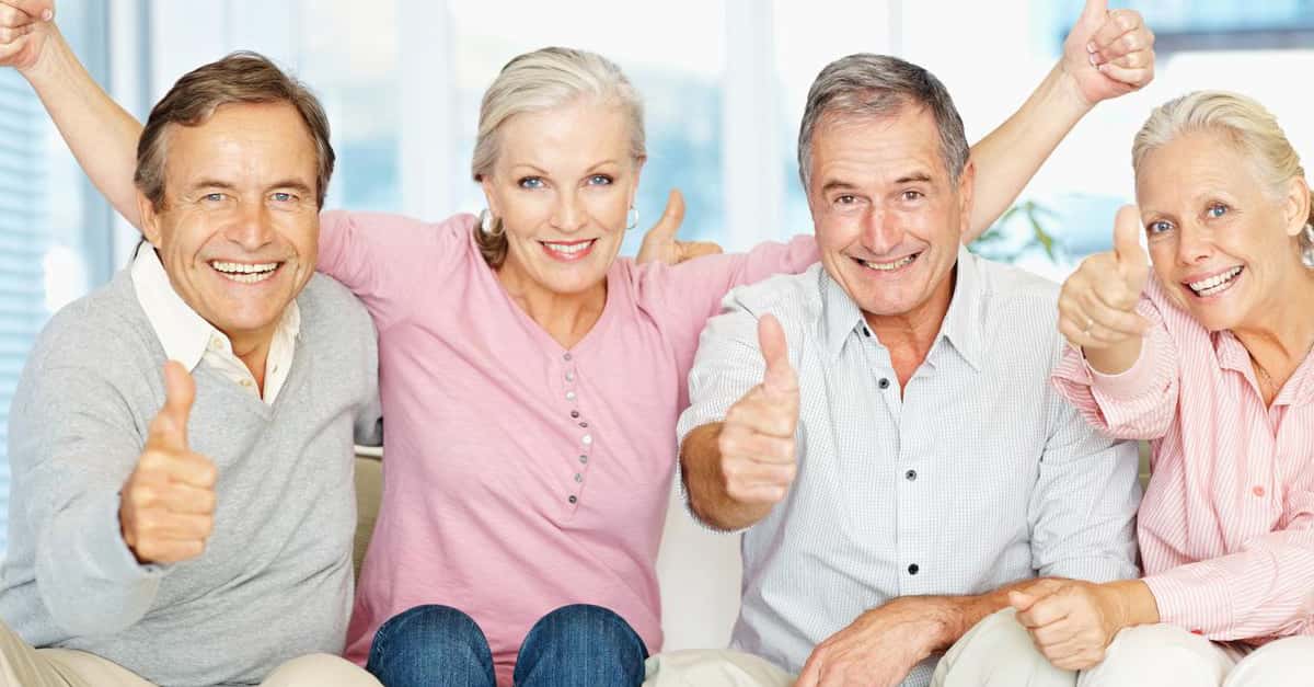Boisterous Facts About Baby Boomers