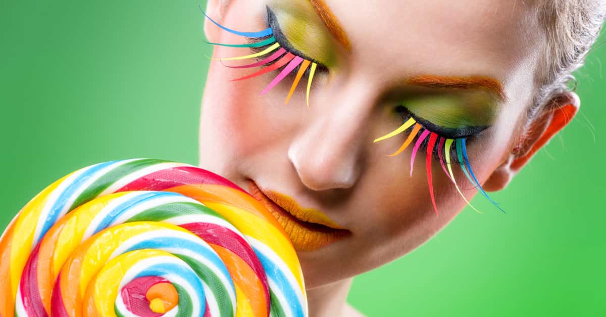 Delicious Facts About Sweet, Sweet Candy
