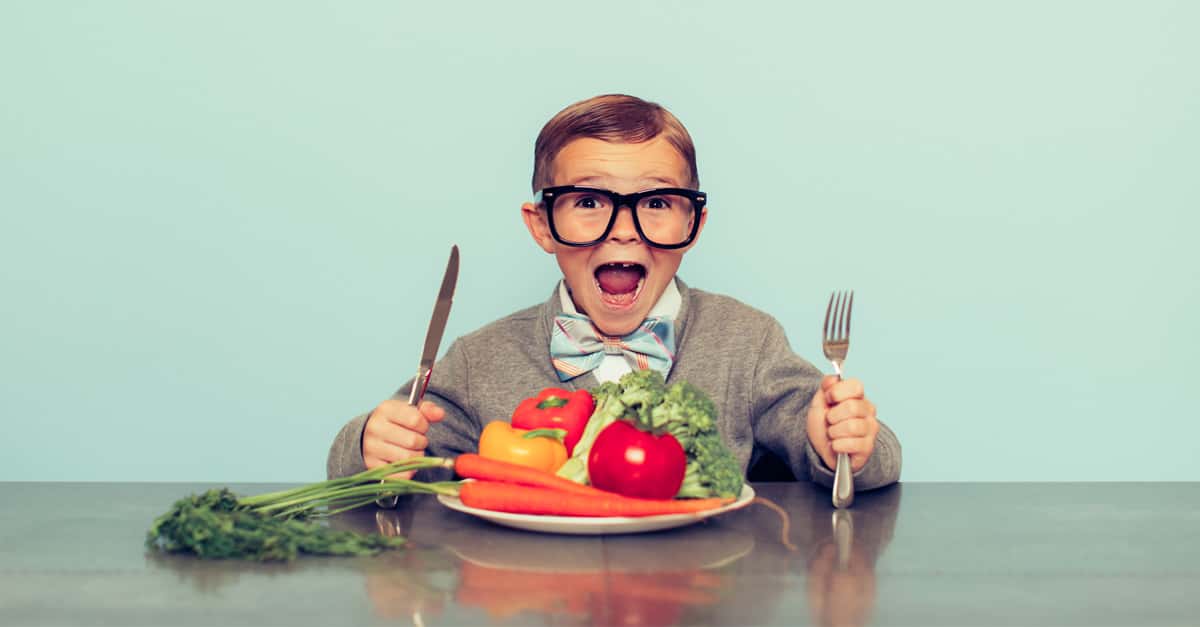 Vital Facts About Healthy Eating