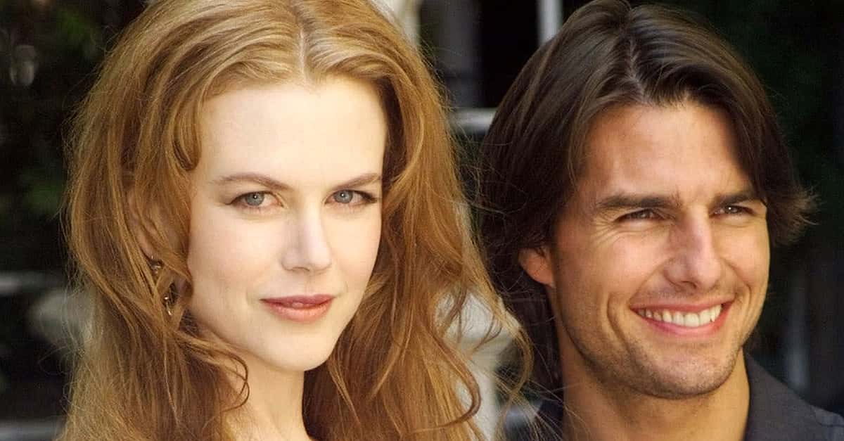 Scandalous Facts About Hollywood Power Couples