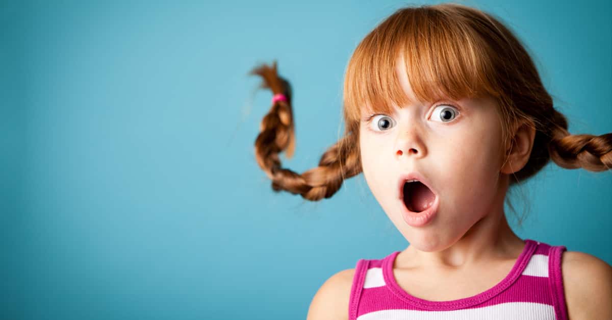 46 Random Facts For The Love Of Random Facts