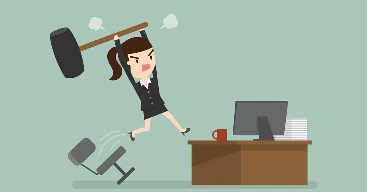 Tightly Wound Facts About Stress