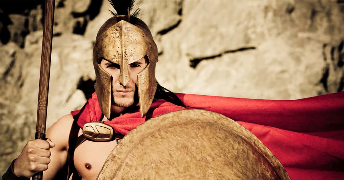 Legendary Facts About The Trojan War