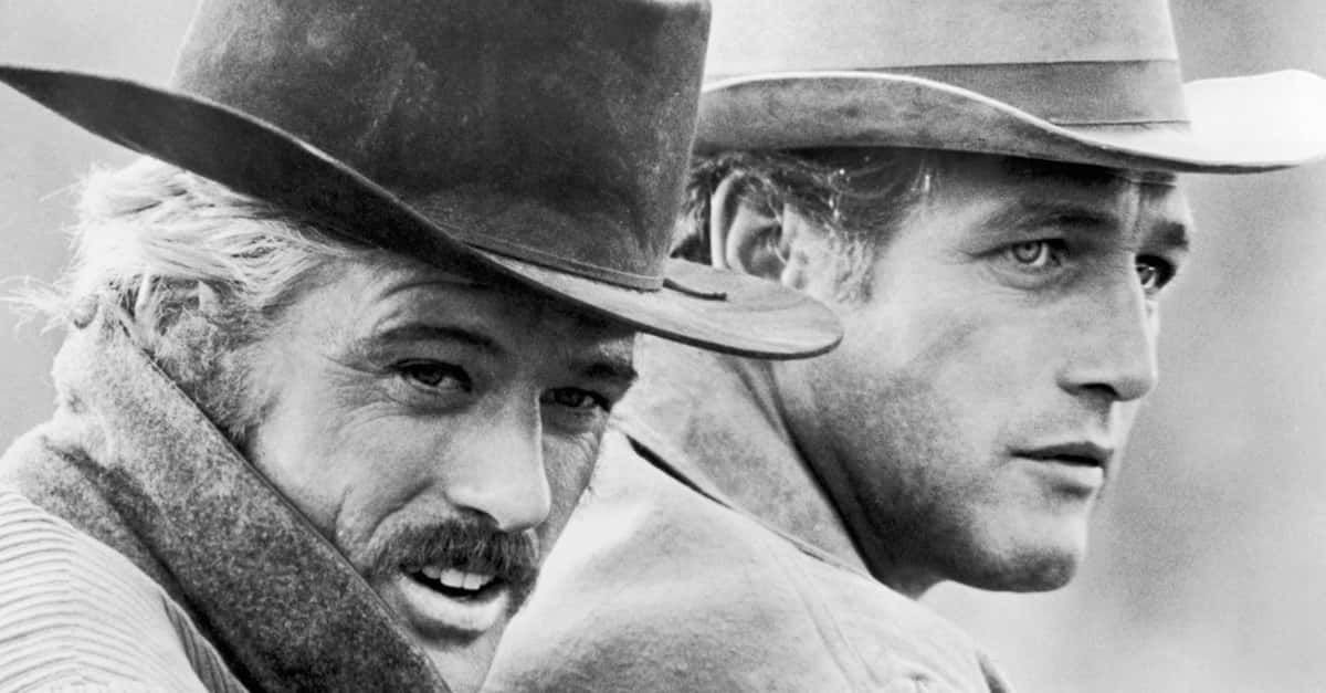Straight-Shootin' Facts About Westerns