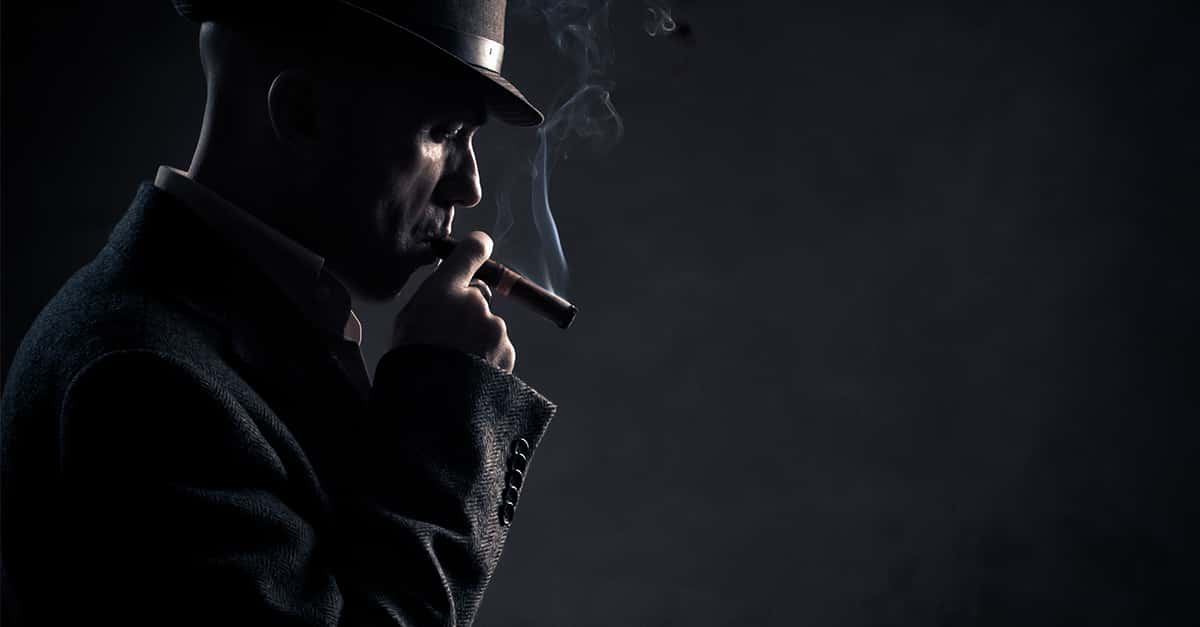 Ominous Facts About Criminology