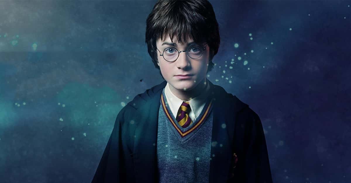 Magical Facts About The Harry Potter Universe