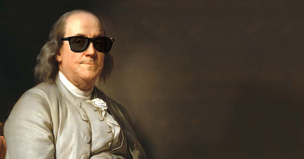 Strange Facts That Make You Question Everything