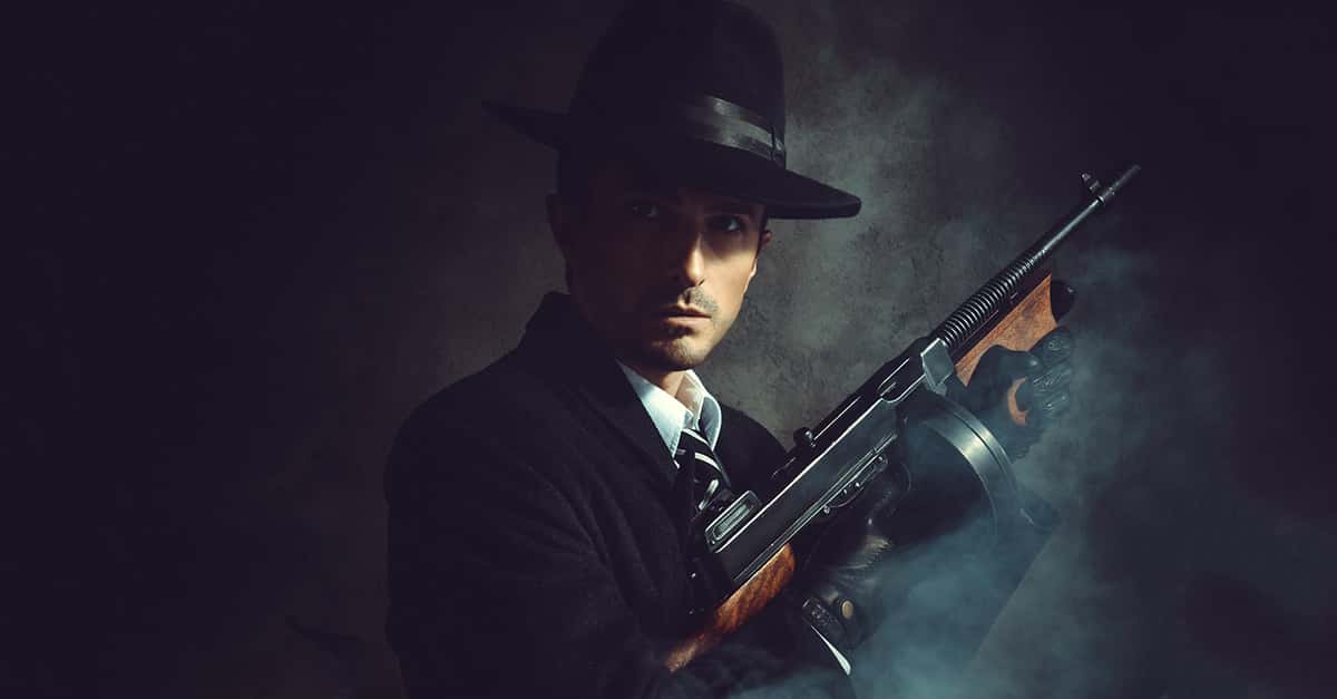Forbidding Facts About Prohibition