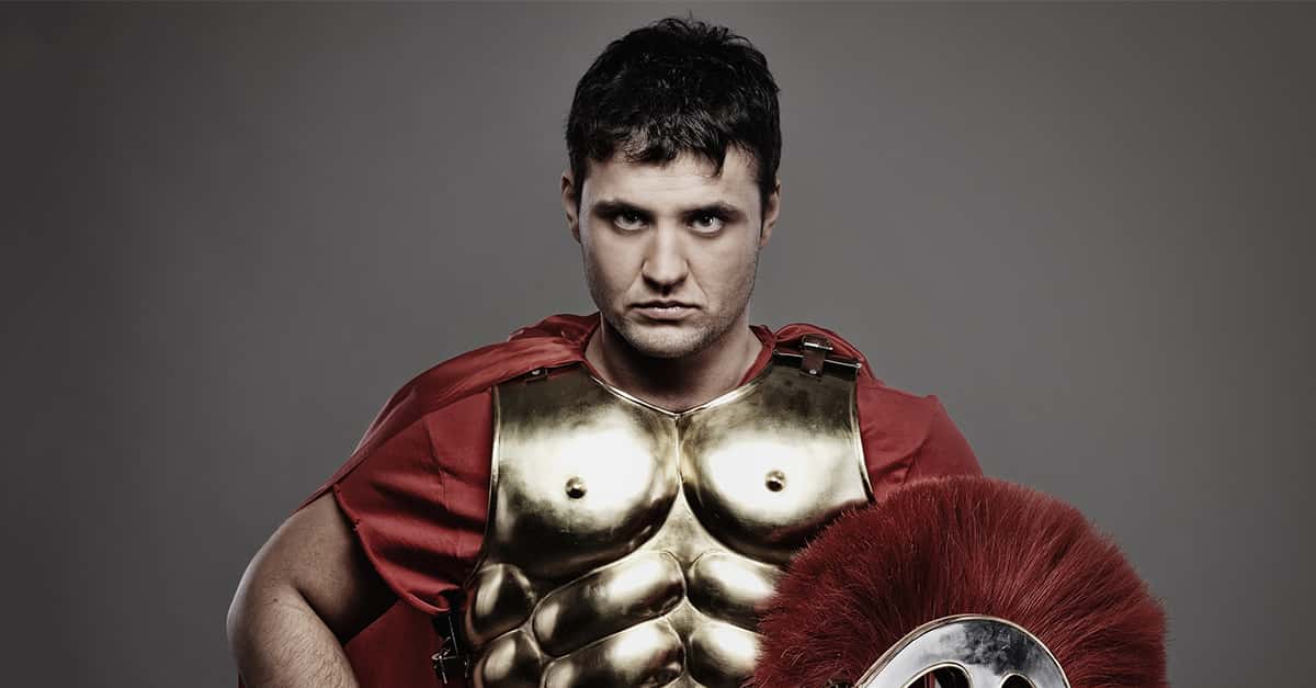 Imperial Facts About Roman Emperors