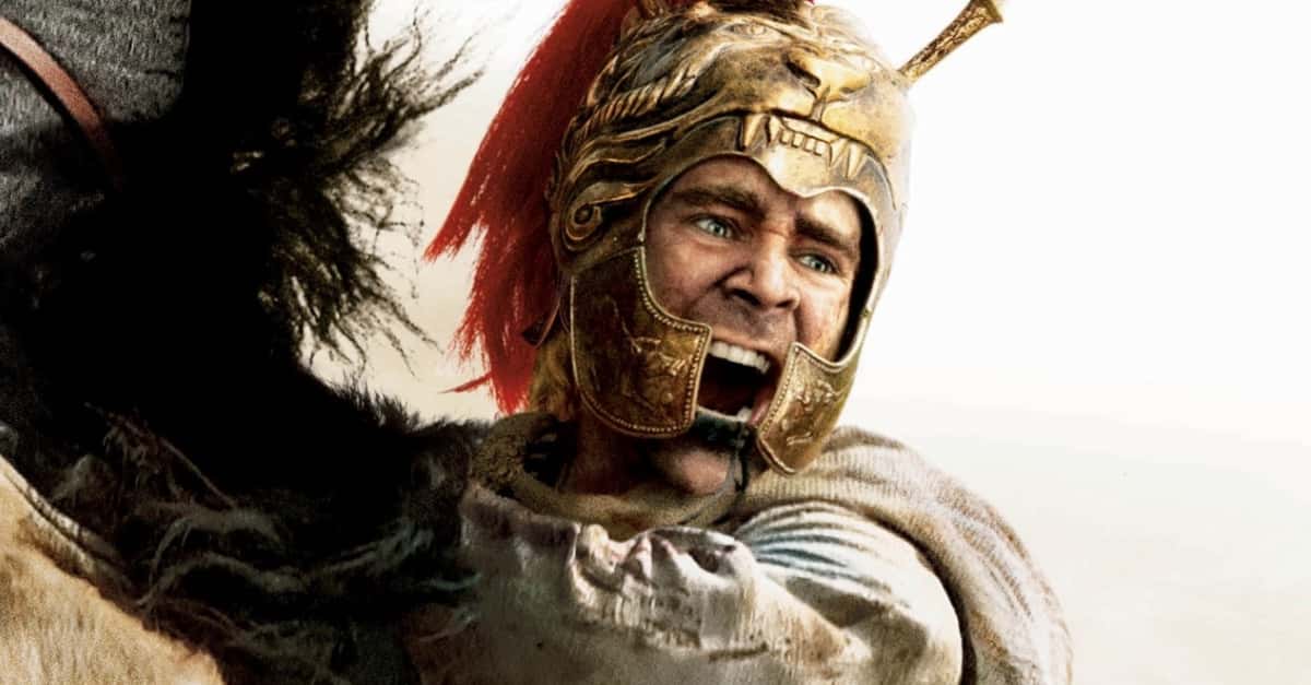 Epic Facts About Alexander The Great, The World Conqueror