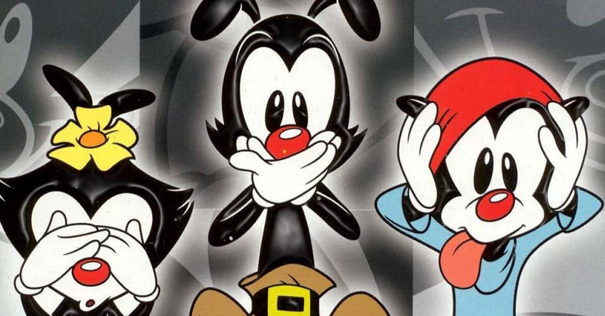Sketchy Facts About The Dark Side of Cartoons