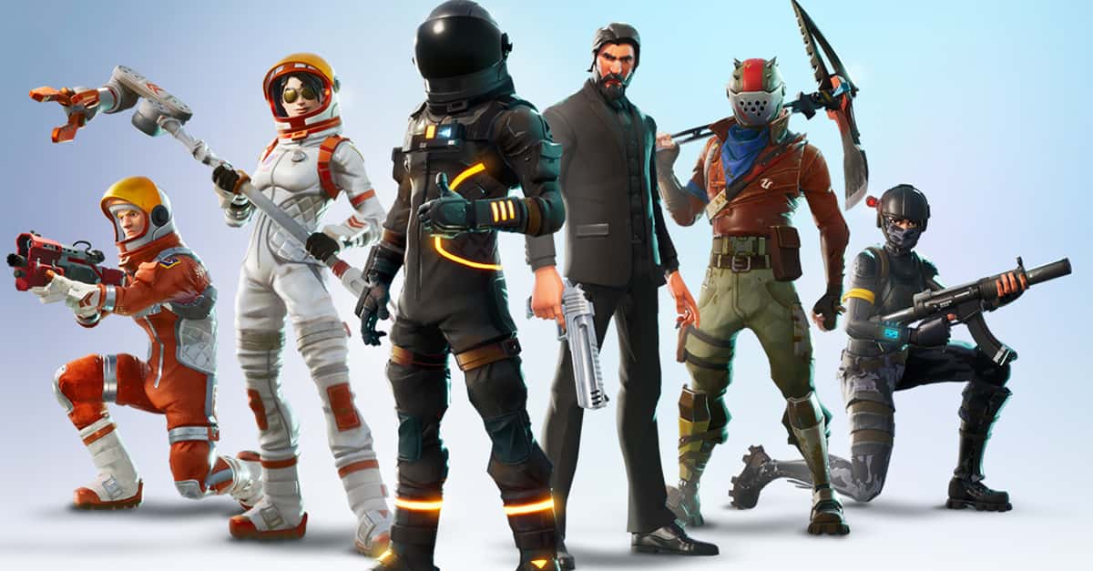 Addictive Facts About Fortnite