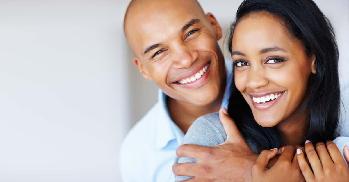 Romantic Facts About Dating & Relationships