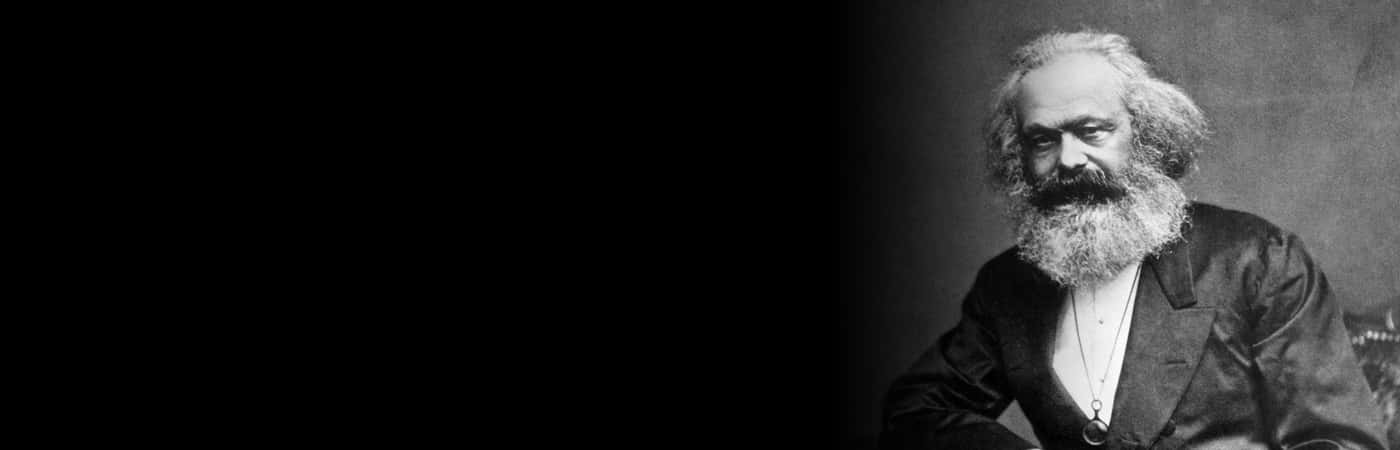 42 Radical Facts About Karl Marx