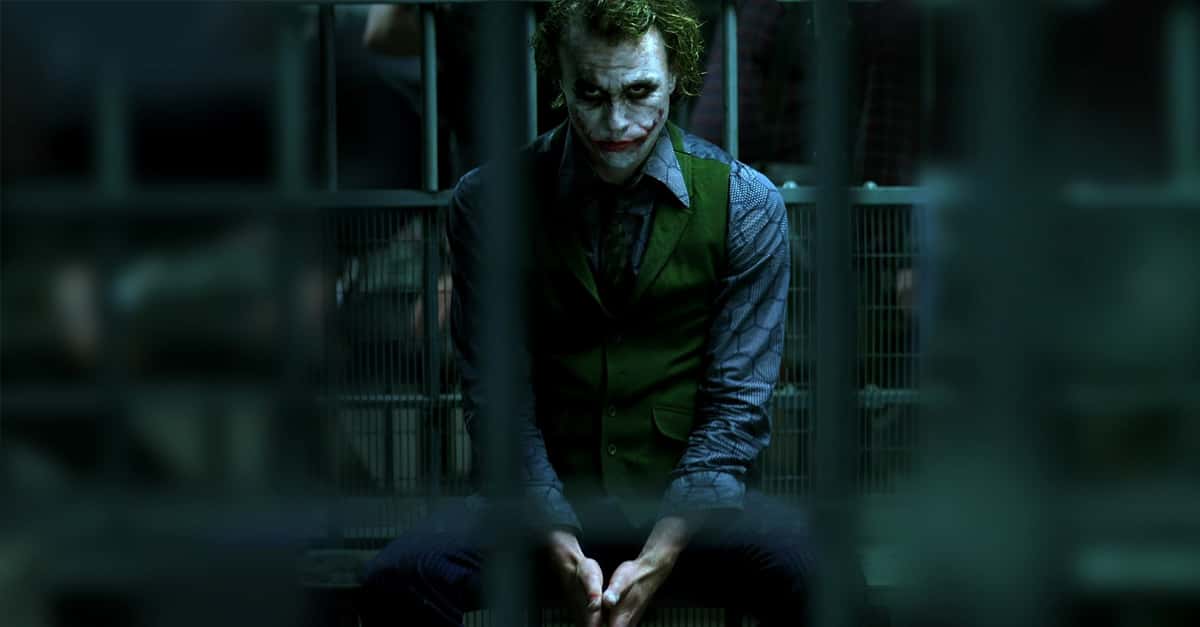 Crazy Committed Facts About Method Acting