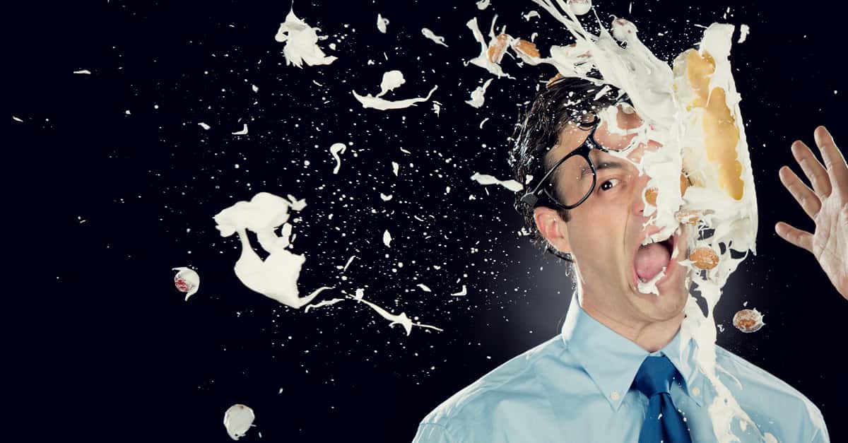 Playful Facts About Pranks