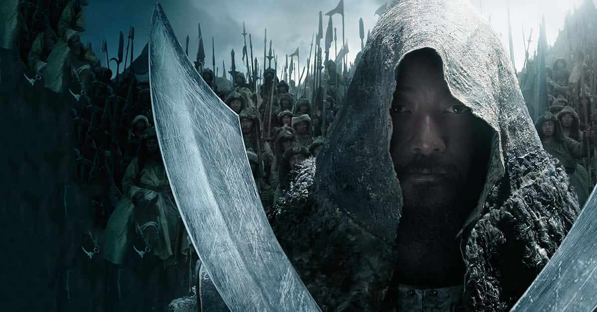 Bloody Facts About The Golden Horde