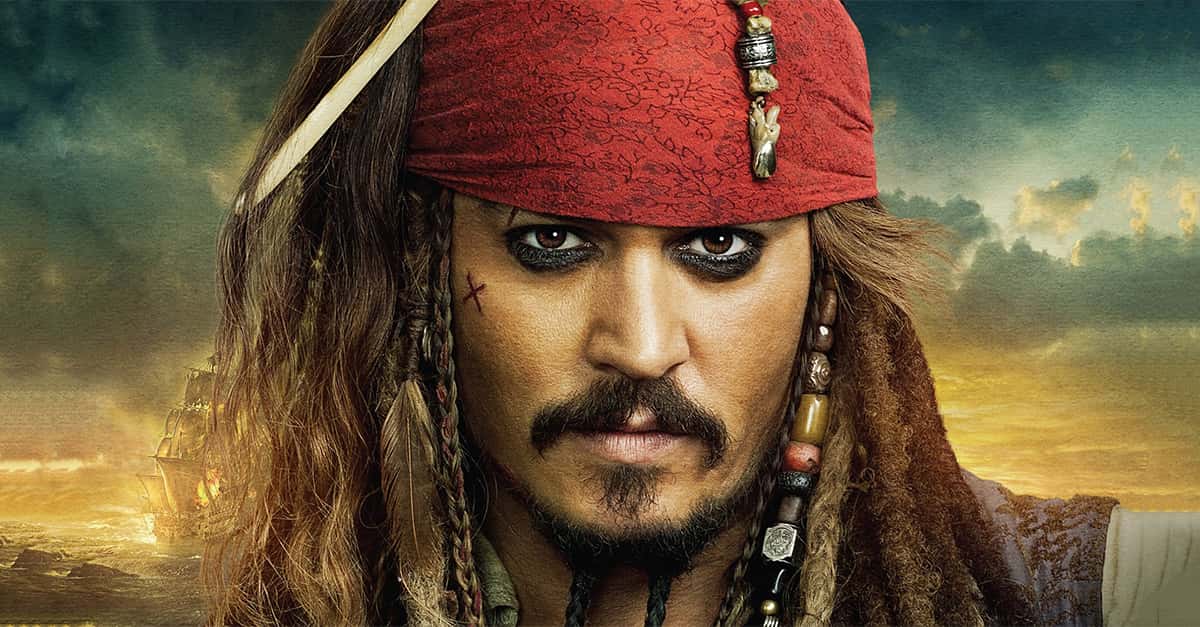 Facts About The Real Pirates Of The Caribbean And Beyond