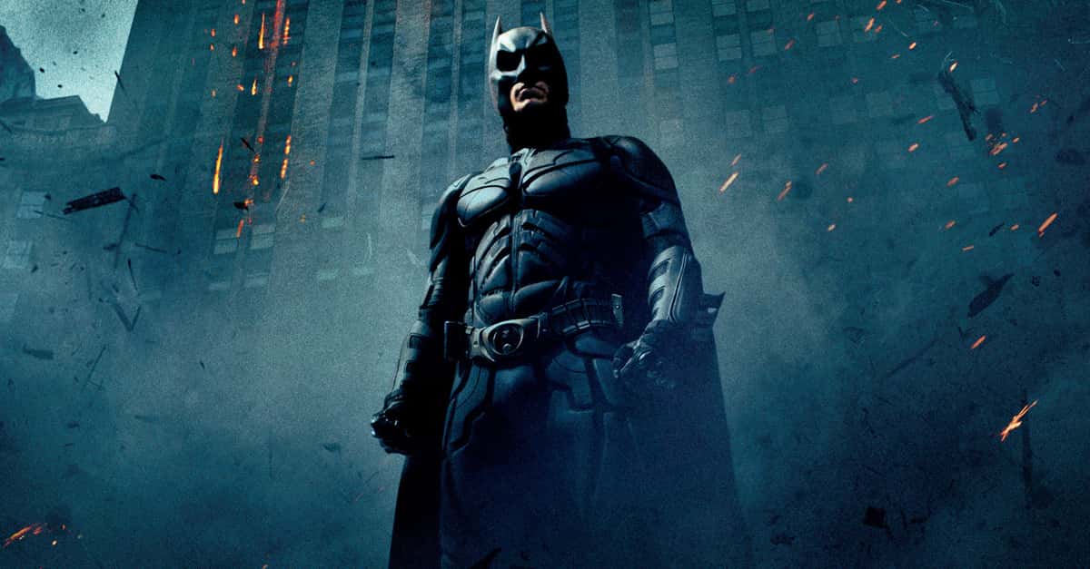Shadowy Facts About Batman