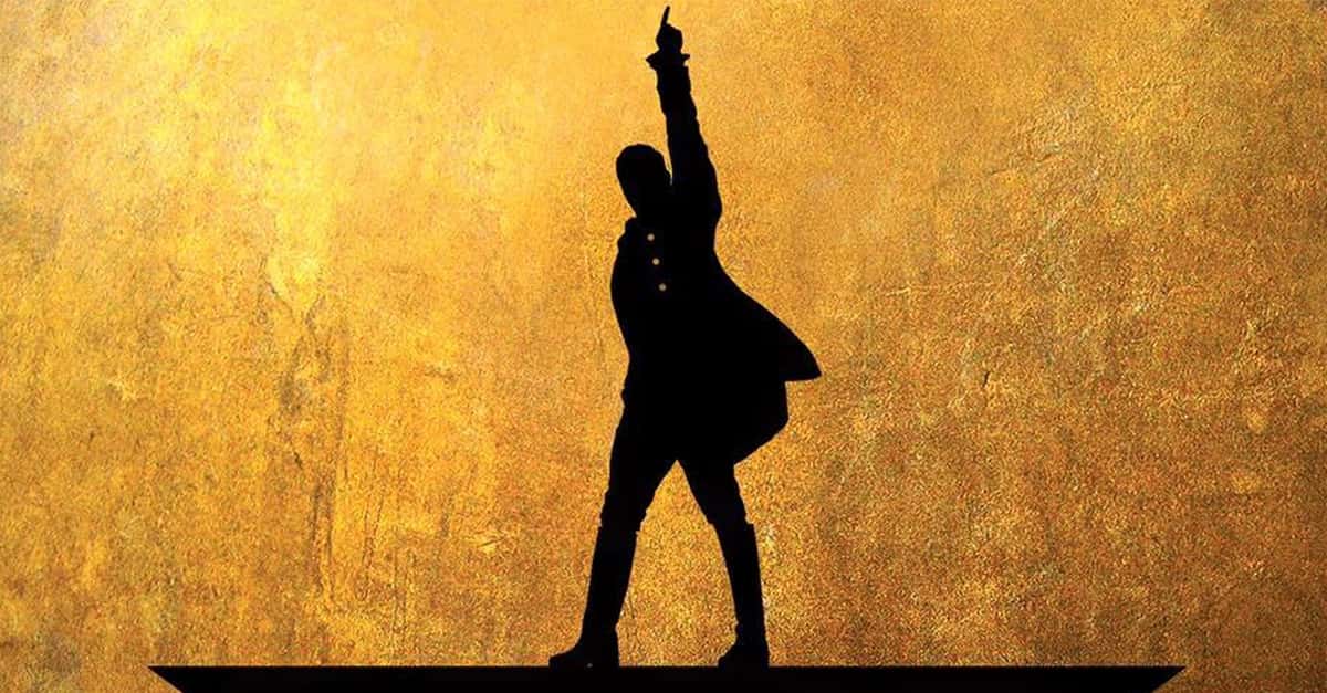 Rhapsodic Facts About Hamilton: An American Musical