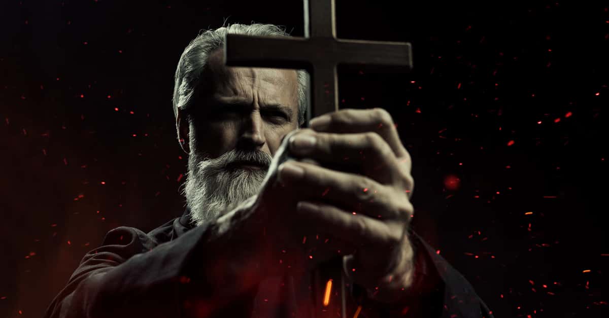 Ominous Facts About The Spanish Inquisition