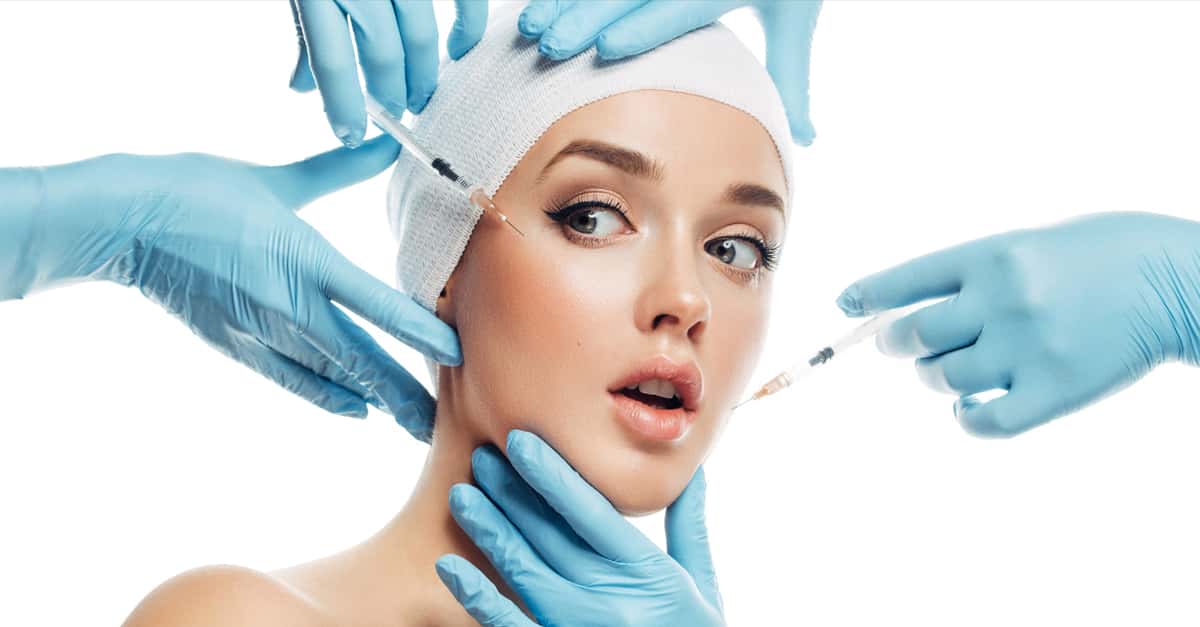 Cutting-Edge Facts About Plastic Surgery
