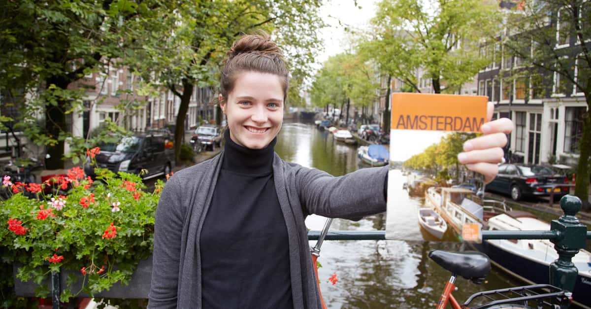 Seductive Facts About Amsterdam, The Iconic Dutch Metropolis