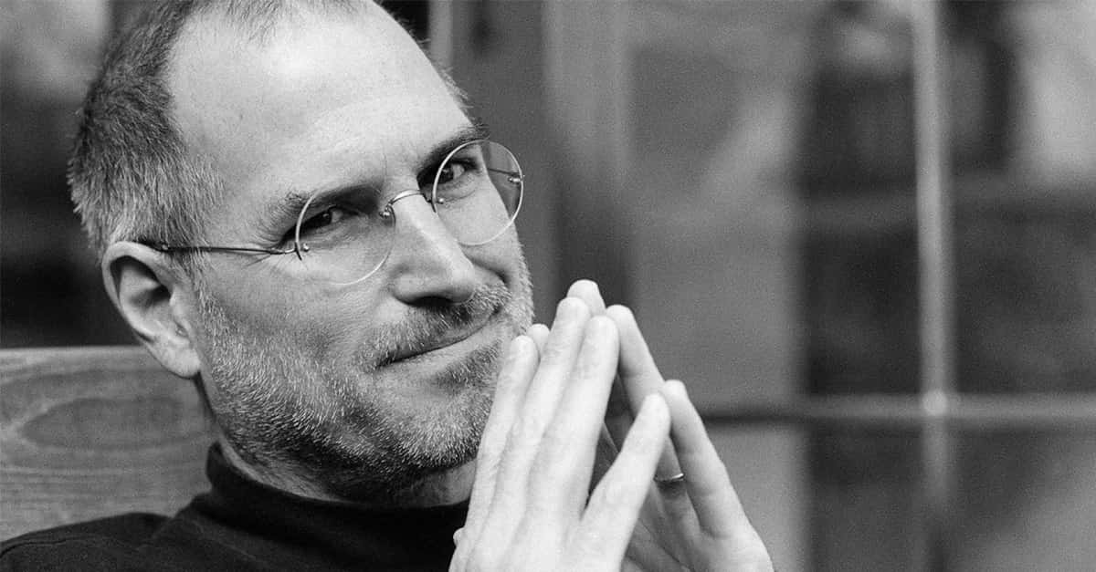 Cold Facts About Steve Jobs