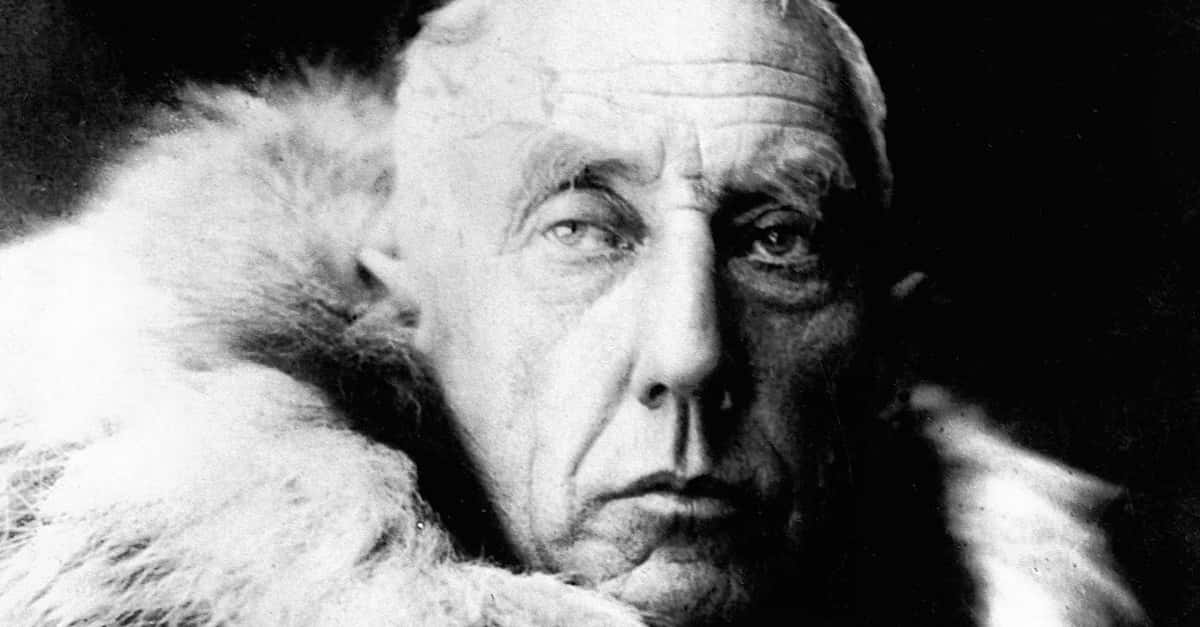 Perilous Facts About Polar Exploration