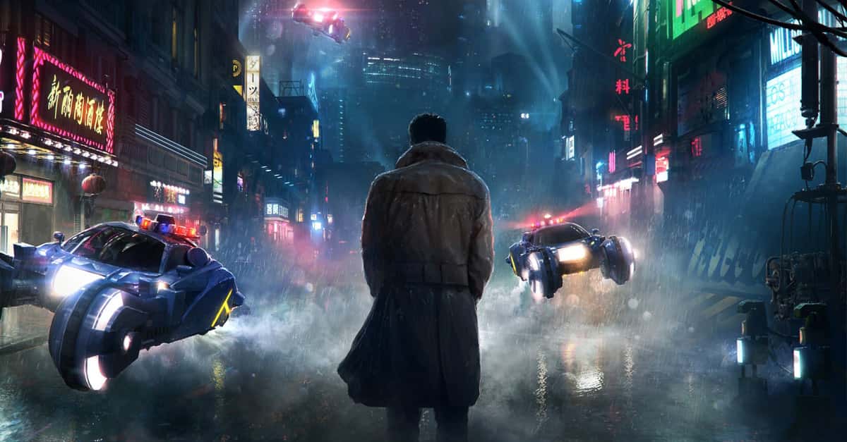 Futuristic Facts About Sci-Fi Films