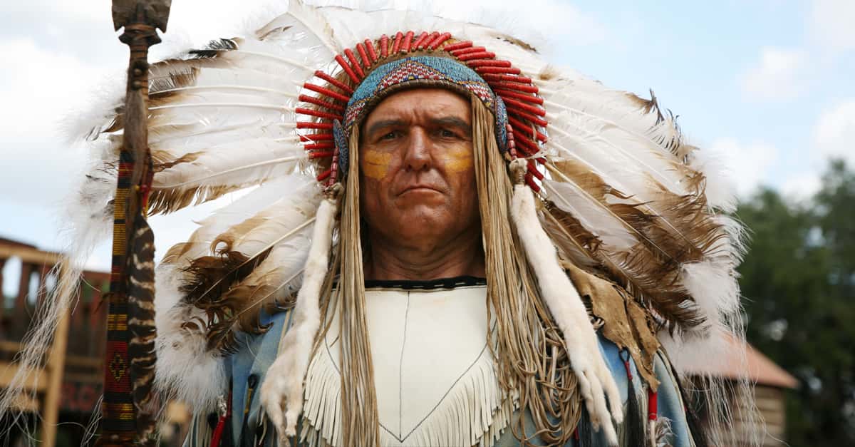 Eye-Opening Facts About Tribal Chieftains
