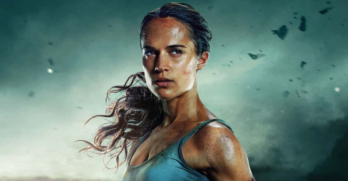 Adventurous Facts About Tomb Raider