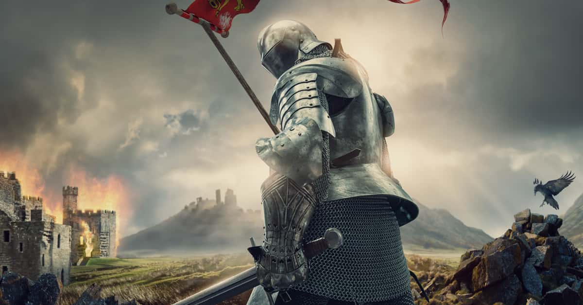 Vicious Facts About The Wars Of The Roses
