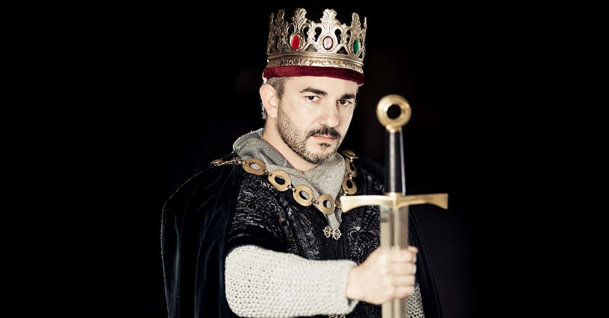 Powerful Facts About History's Most Relentless World Conquerors