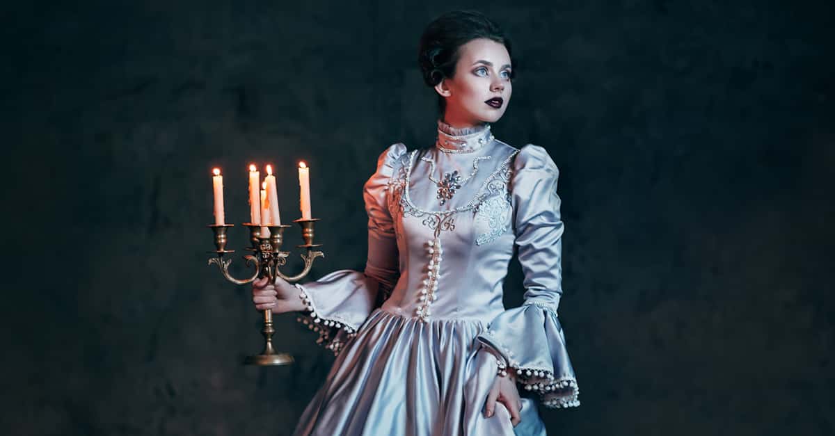 Dreadful Facts About Lizzie Borden and the Fall River Tragedy