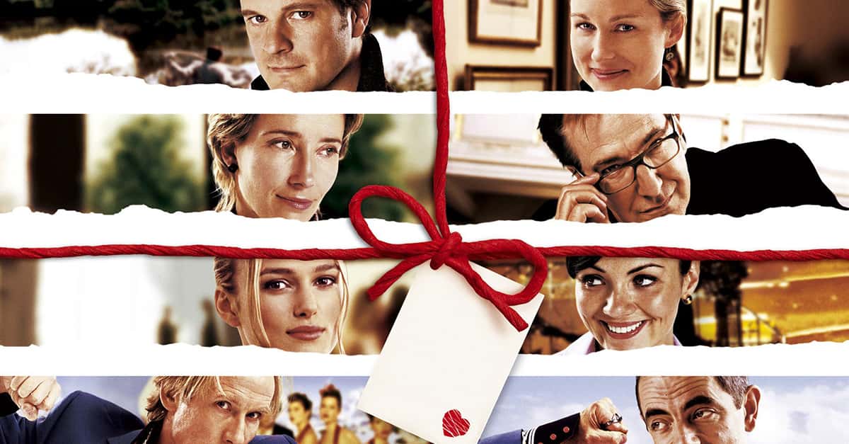 Little Known Facts About Love Actually