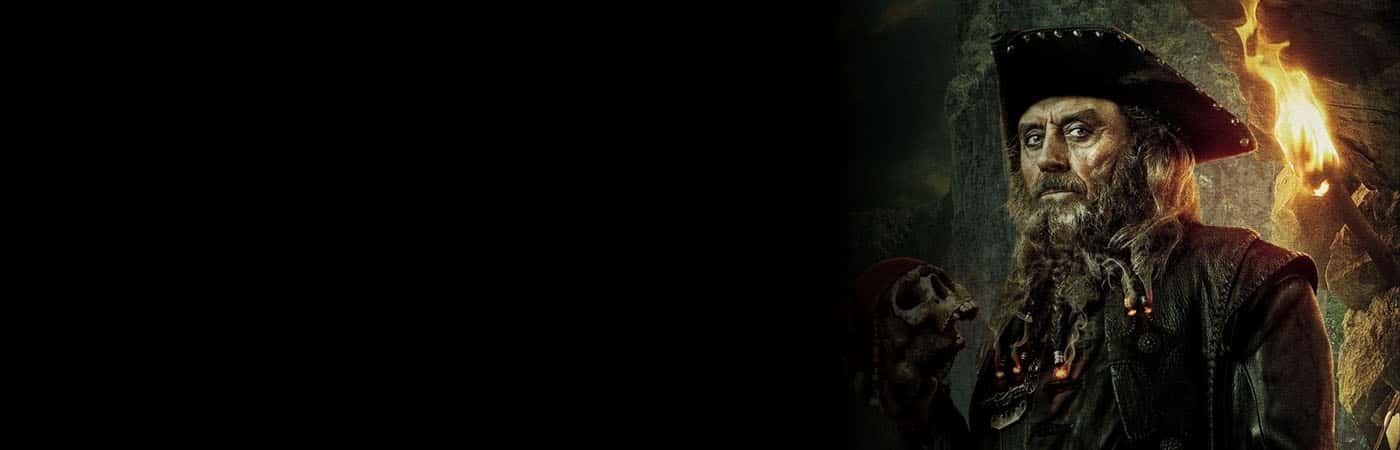 Fearsome Facts About Blackbeard
