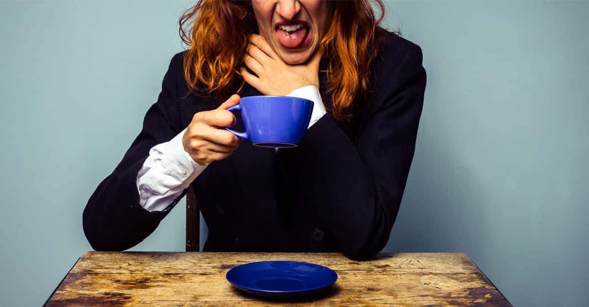 High-Energy Facts About Coffee And Coffee Drinkers