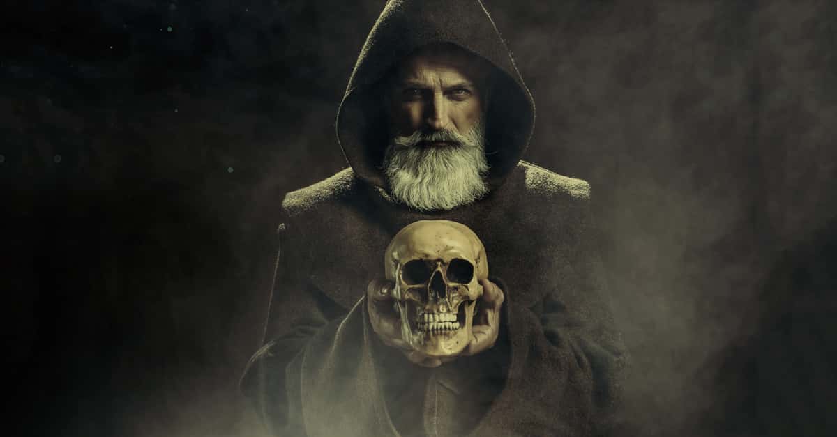 Disturbing Facts About the Dark History of Medieval Europe